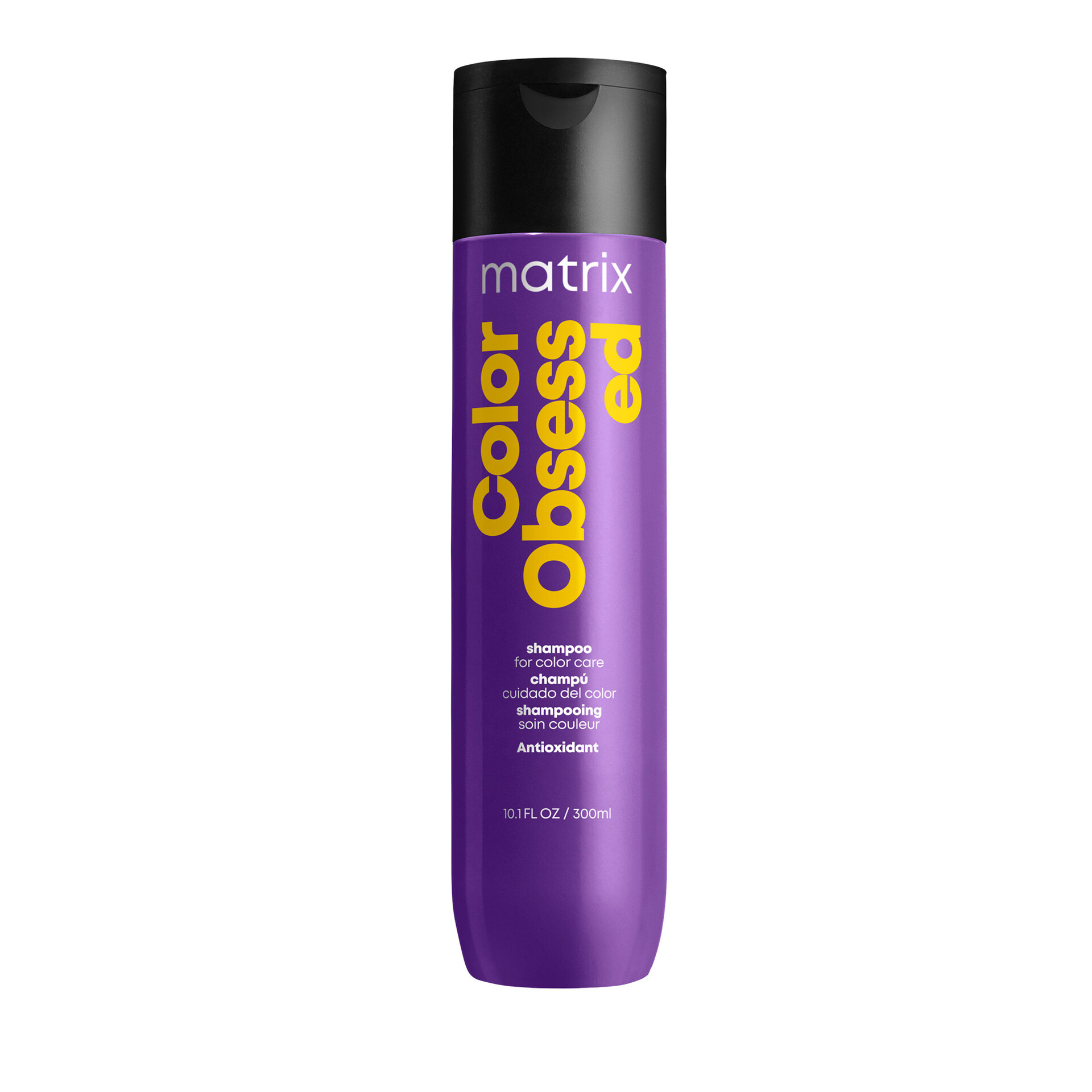 Color Obsessed Shampoo 300ml