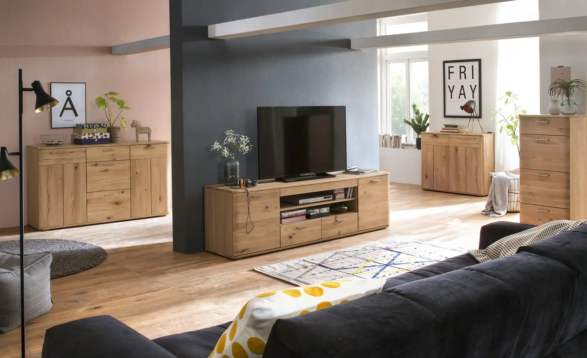 Sideboard Melle