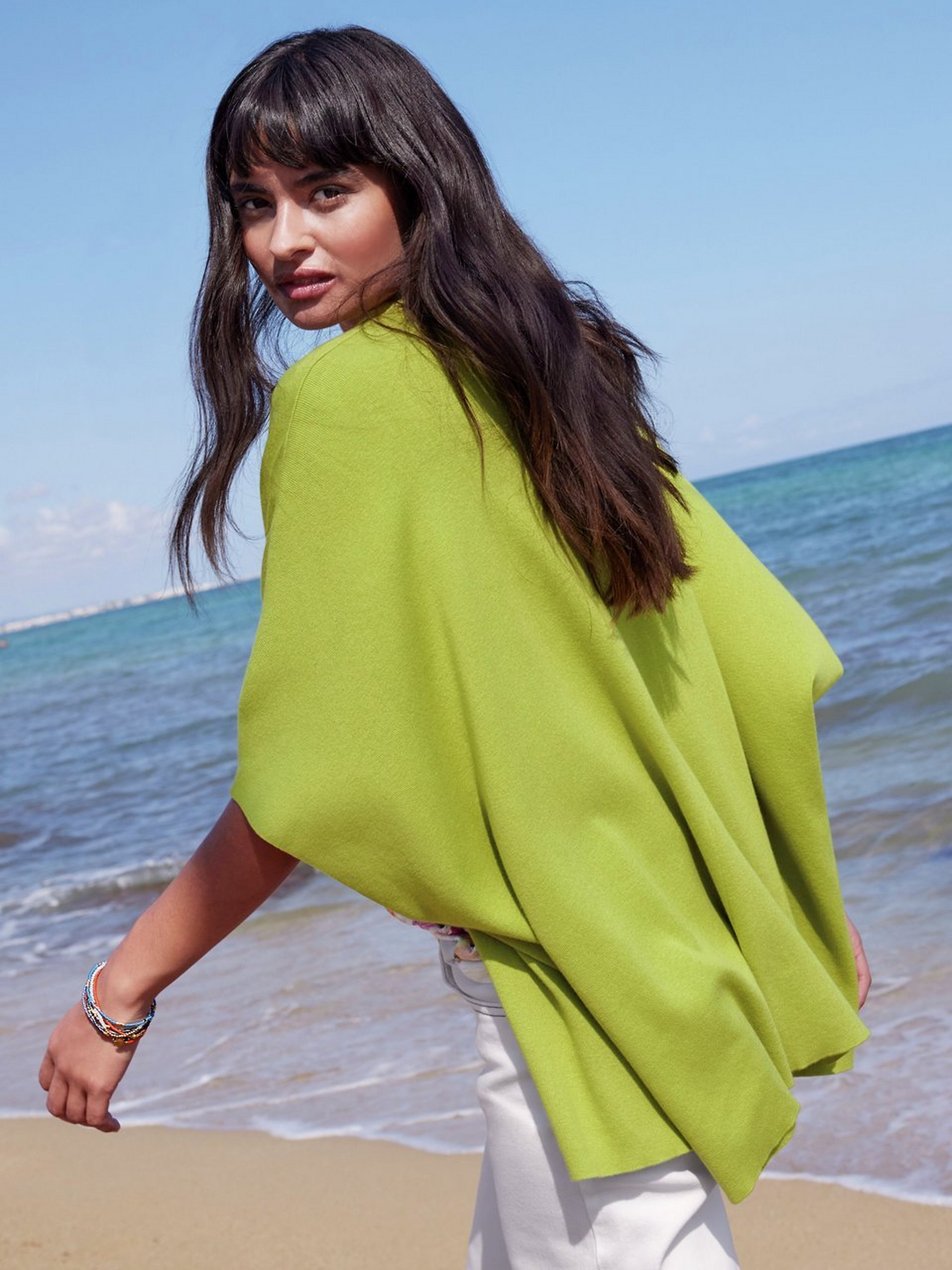 Strickjacke