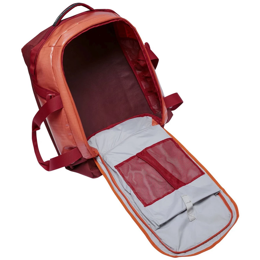 Vaude CityDuffel 35 - Reisetasche 53 cm hotchili