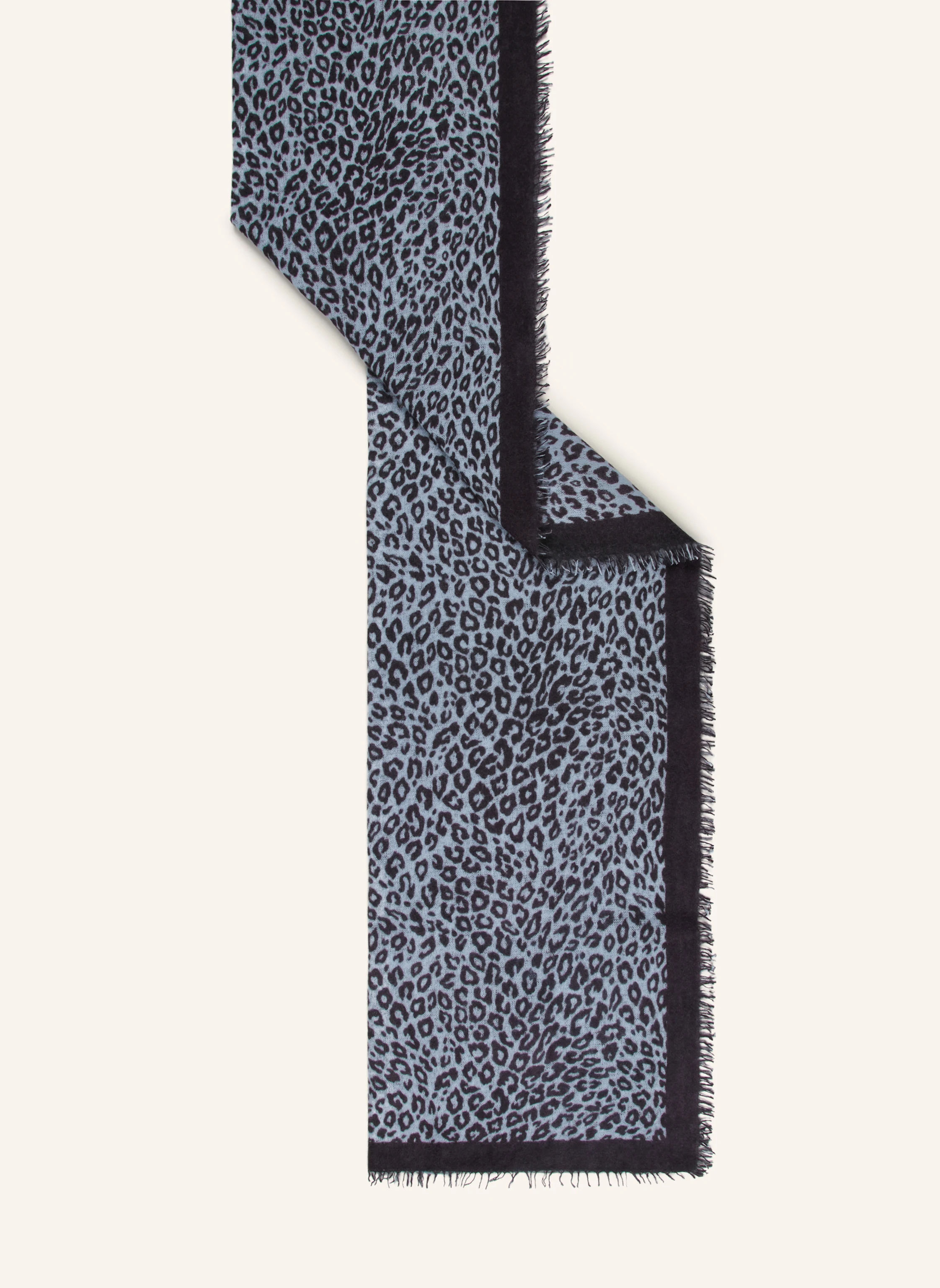 Mouleta Cashmere-Schal
