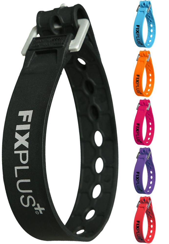 Fixplus Strap Befestigungsband 35cm kaufen | Bike-Discount
