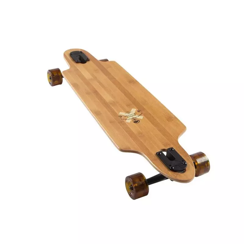 Skate cruiser ARBOR Bamboo Zeppelin 32