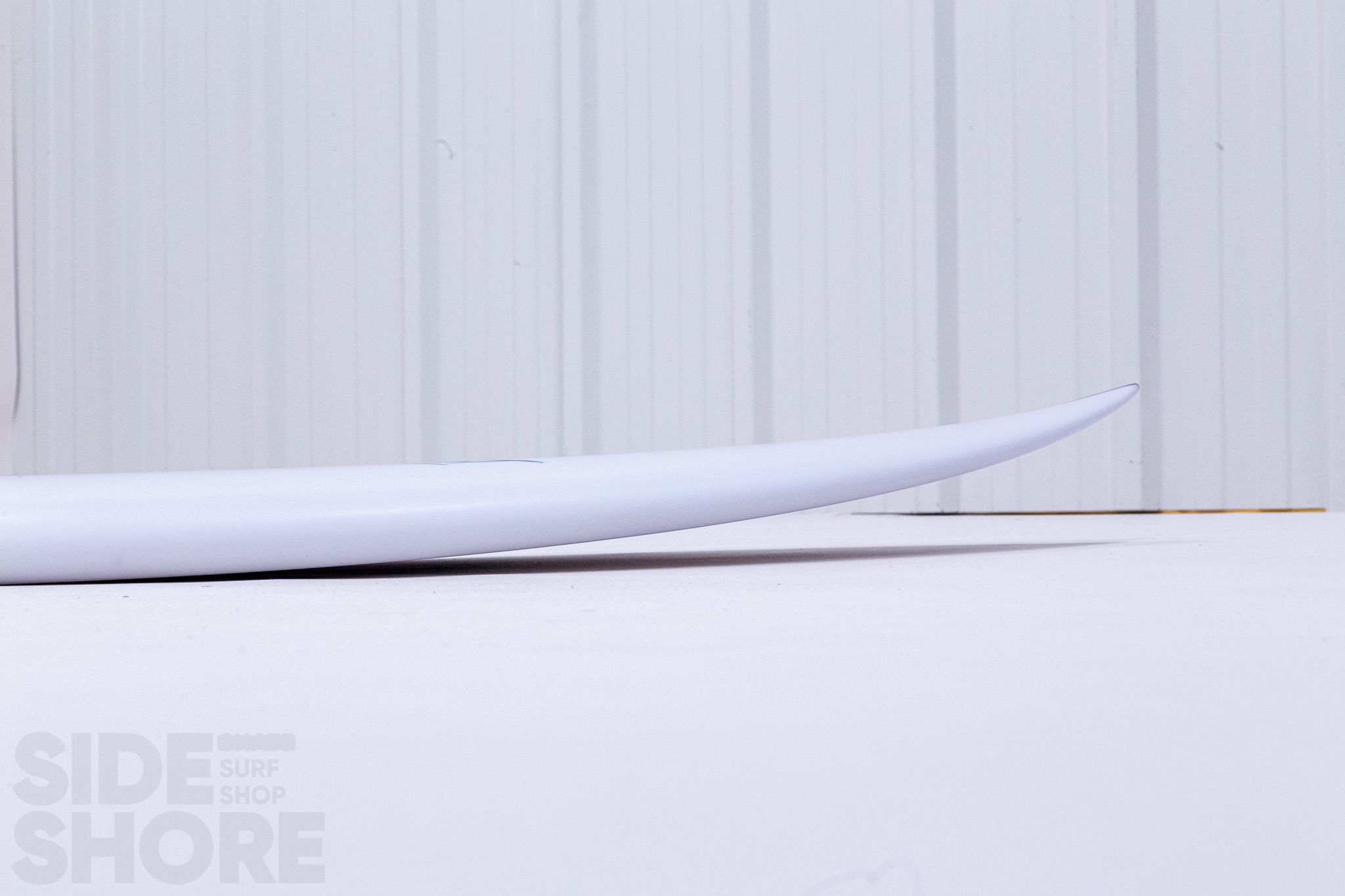 Lost The Ripper - 5'10 x 19.75