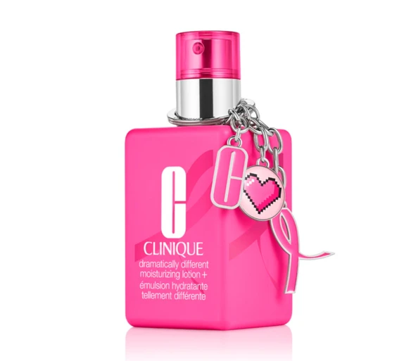 Clinique Dramatically Different Moisturizing Lotion