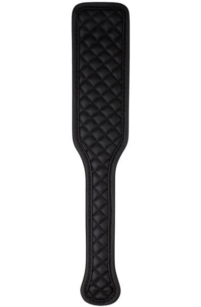 Blaze Paddle Diamond Black