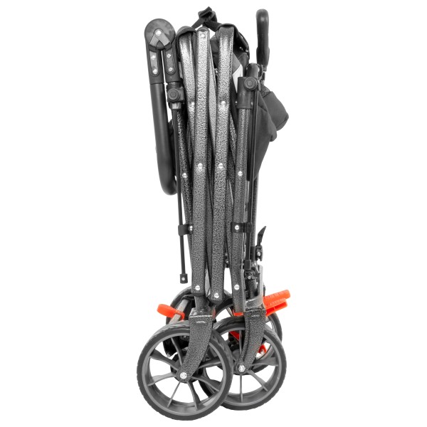 Brunner - Cargo Prime - Chariot à bras
