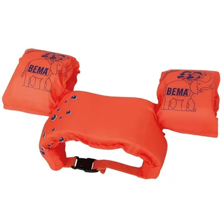 Happy People BEMA Schwimmhilfe 2 in 1 bis 30 kg