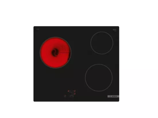 PLAQUE VITRO BOSCH PKM61RAA8F