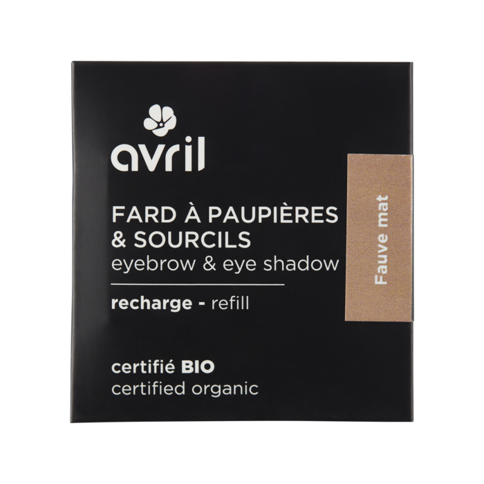 Fard à paupières