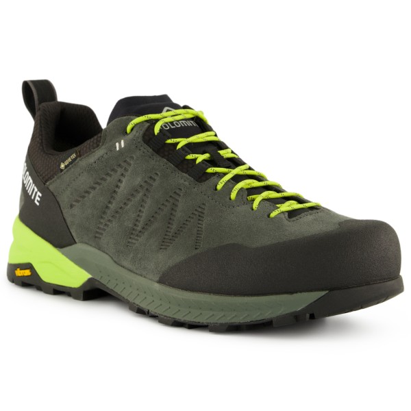 Dolomite - Crodarossa Leather GTX - Chaussures multisports
