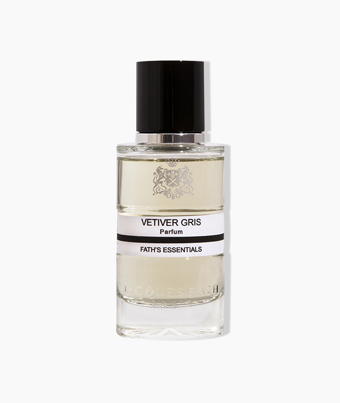 Vétiver Gris JACQUES FATH 100 ML