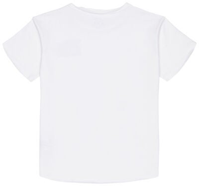 Luca & Lola Ettore T-Shirt 2-pack, White/Black