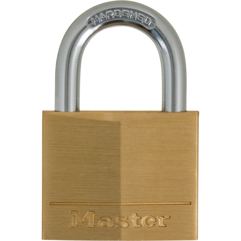 Master Lock hangslot 40mm