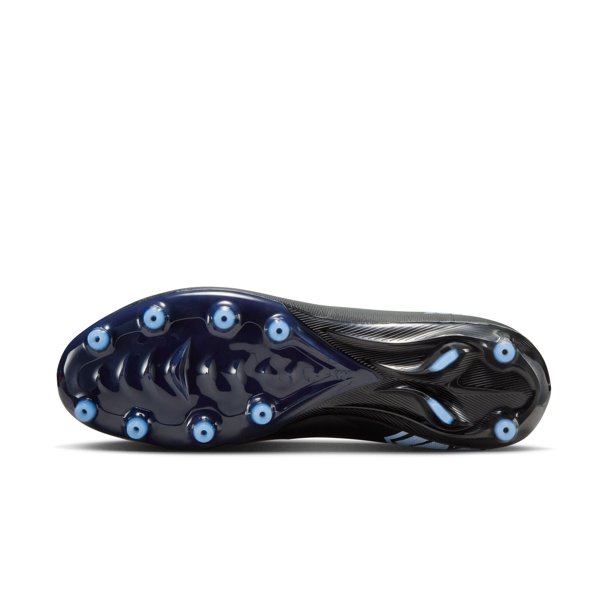 Mercurial Vapor 16 Pro AG-Pro 001/Black/Ice Blue