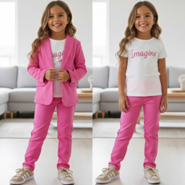 Pink Imagine Set (3-delige set)
