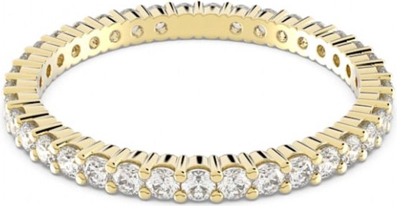 Swarovski - Hyperbola Ring - Goudkleur - Ring