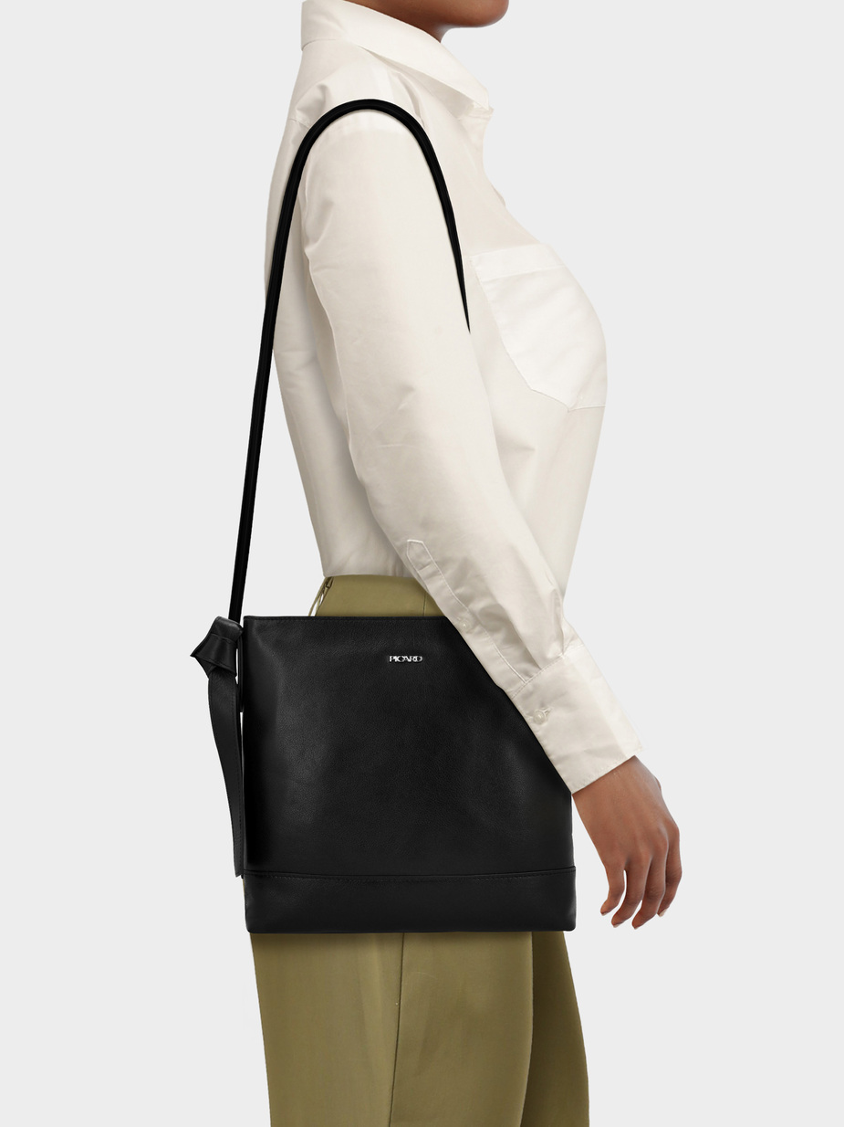 PICARD SCHULTERTASCHE CLEAR R235