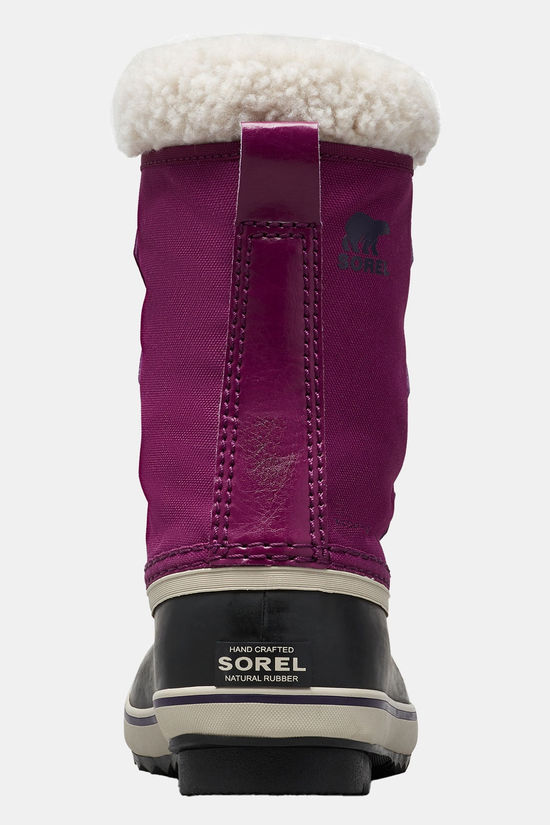 Sorel Sorel Yoot Pac™ Nylon Boot Wp Snowboot Junior