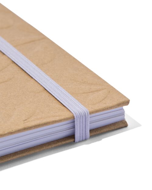 carnet de notes carreaux avec spirale