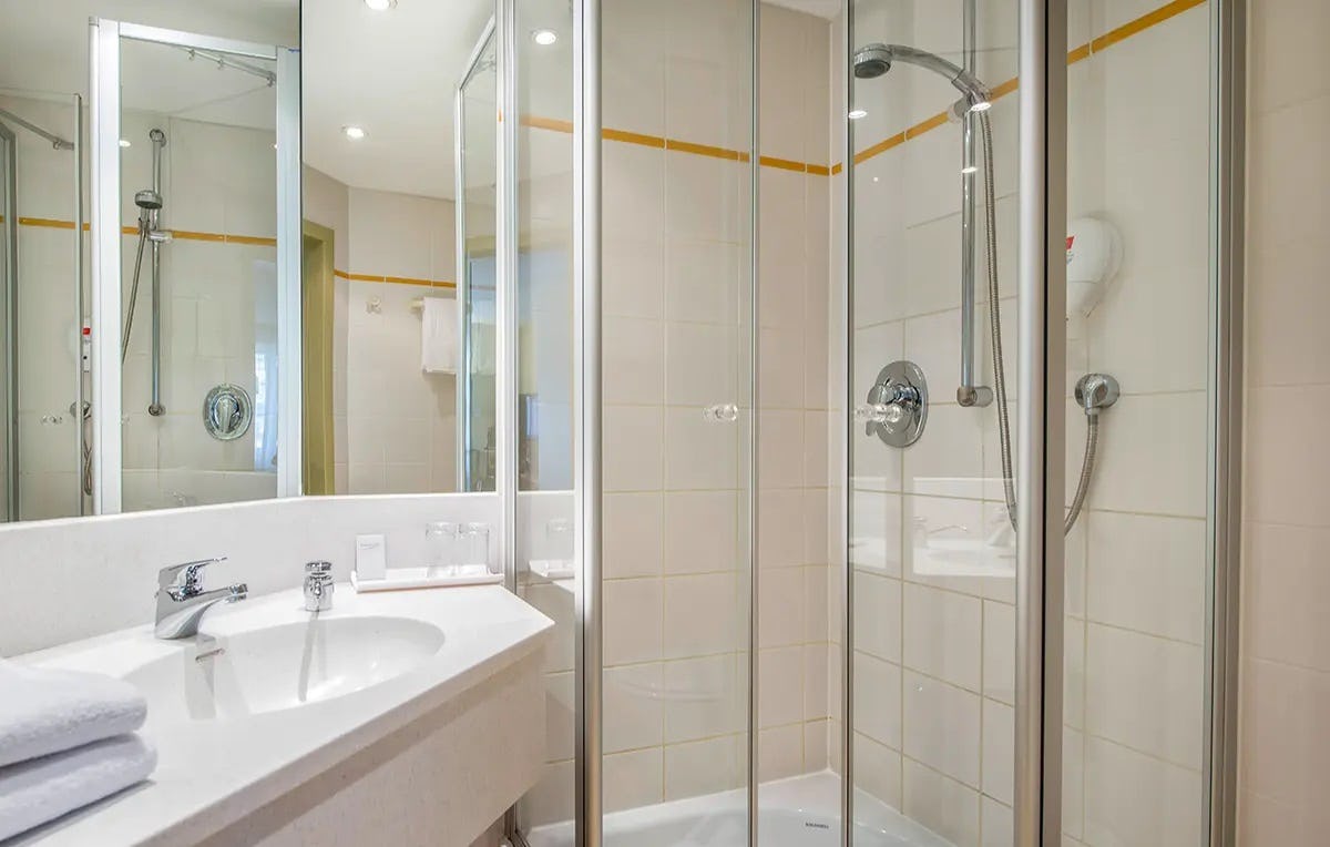 Kurzurlaub im Hotel Schloss Schweinsburg Neukirchen/Pleiße für 2 (2 Nächte)