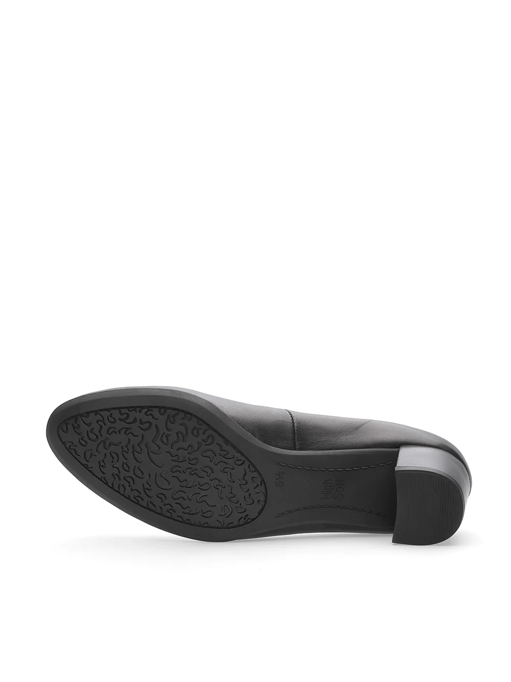 Pumps Knokke schwarz