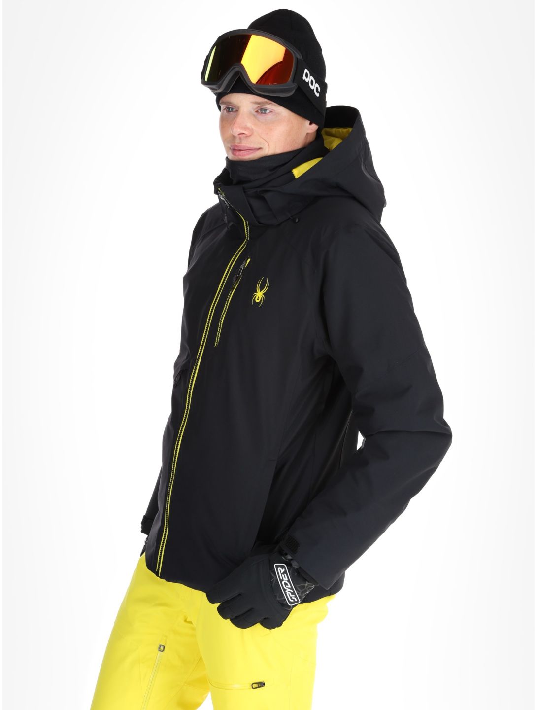 Tripoint ski-jas heren