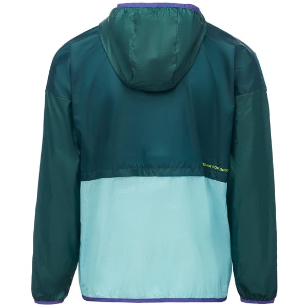 Veste COTOPAXI M TECA WINDBREAKER HALFZIP POINT REYES