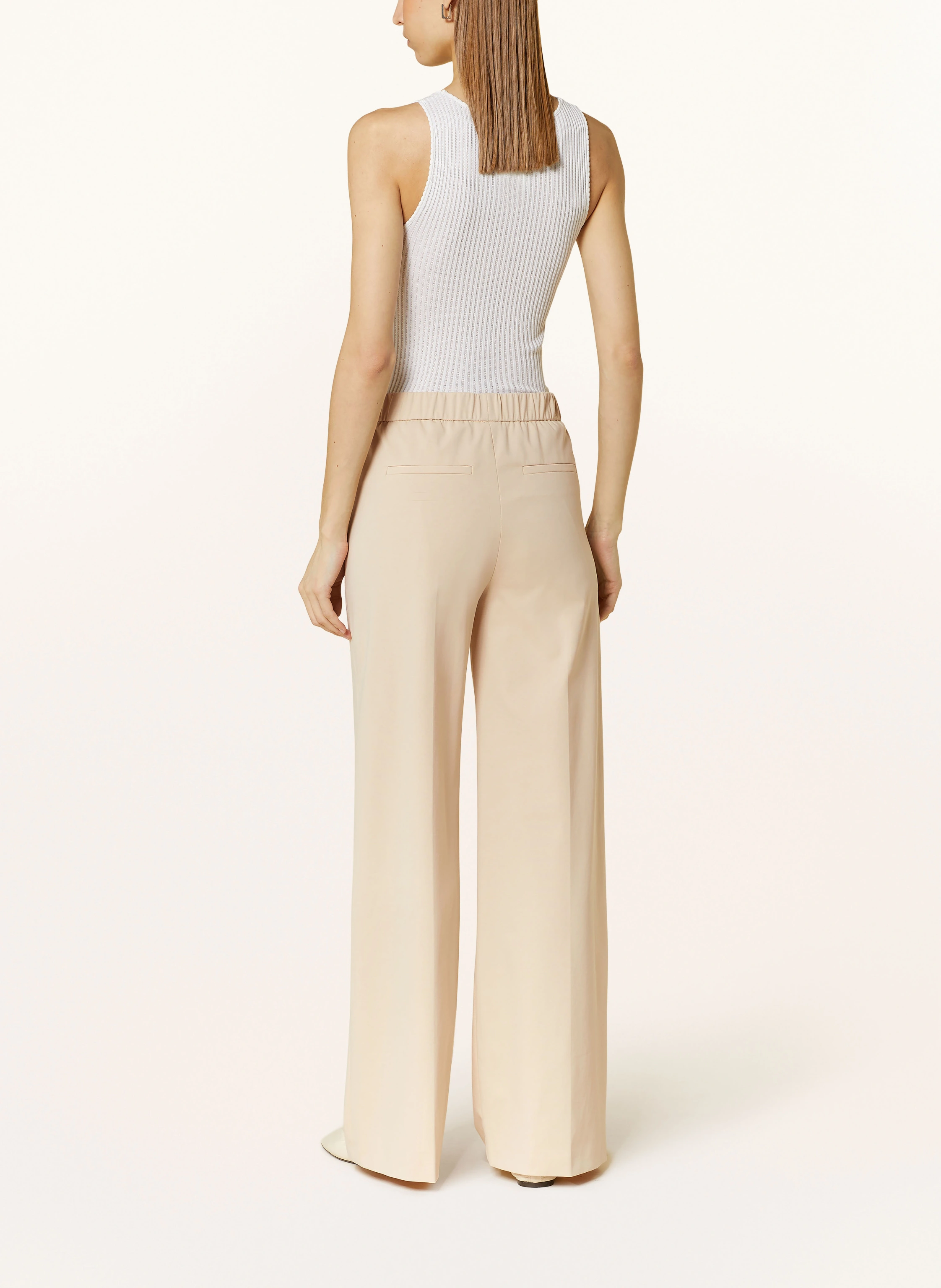DRYKORN Marlenehose EARN