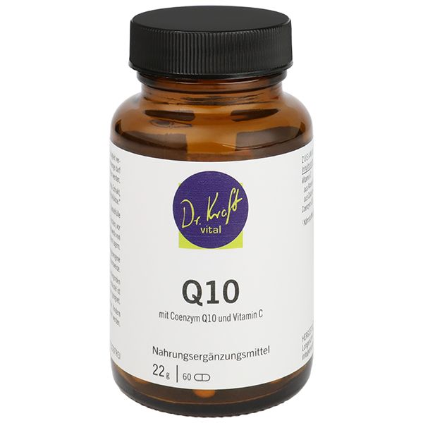 Q10 100mg