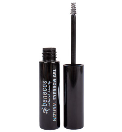 Benecos Wenkbrauw Gel Clear Vegan (3 ml)