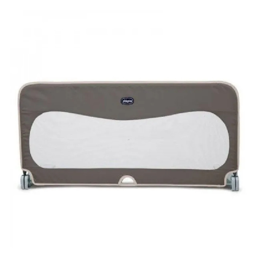 Barrière de lit 135 cm - Naturel