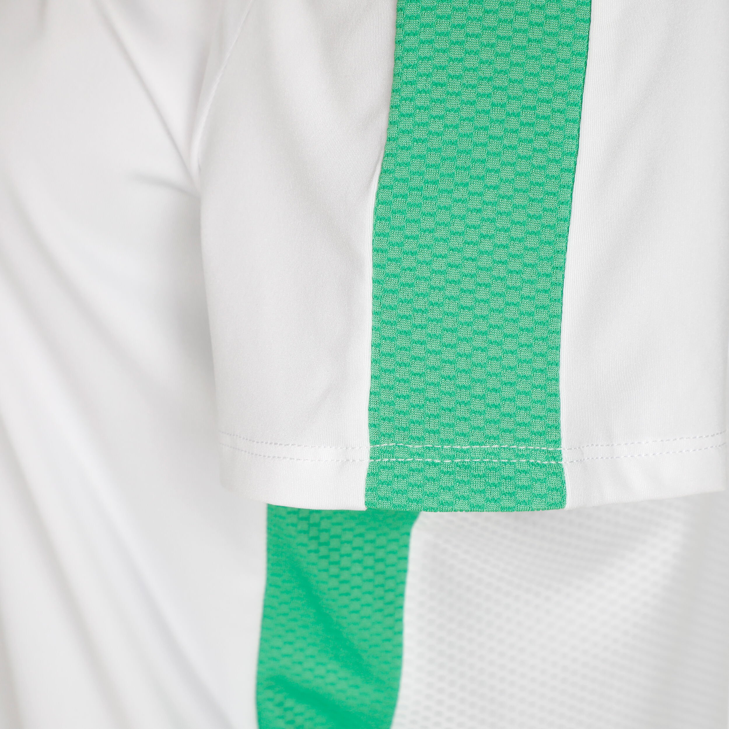HEAD Tie-Break T-shirt Femmes - Blanc , Vert