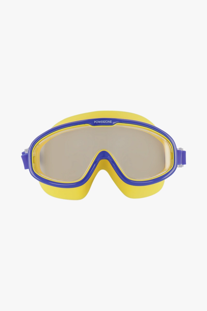 POWERZONE Kinder Schwimmbrille