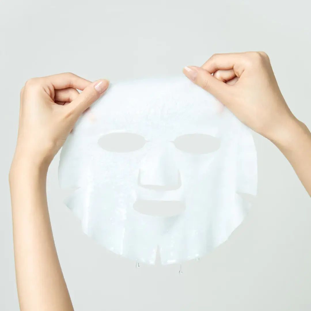 Dive-In Low Molecular Hyaluronic Acid Mask