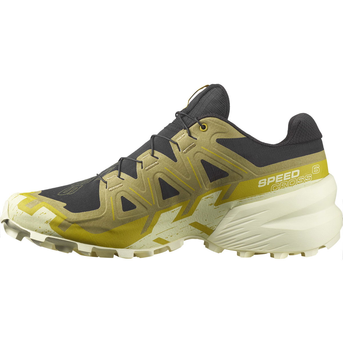 Salomon Speedcross 6 Trail Løbesko Herre