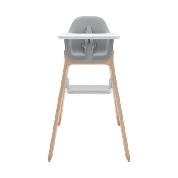 UPPAbaby Ciro Kinderstoel - Chloe / Licht Grijs