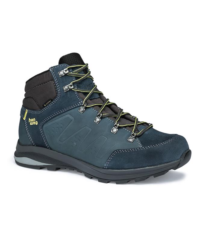 Hanwag Torsby SF Extra GTX smokeblue-sulphur