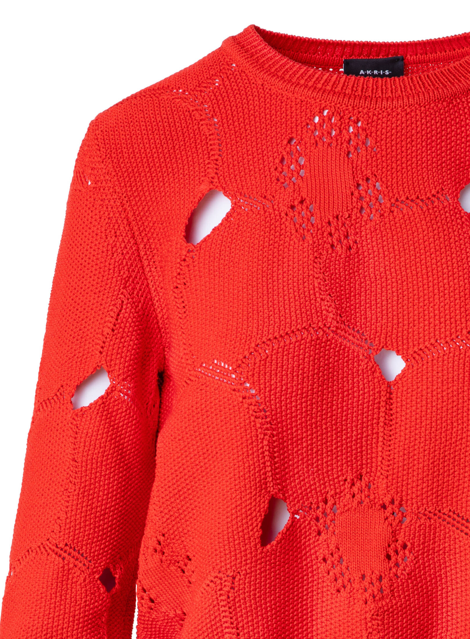 Akris| Damen Strickpullover