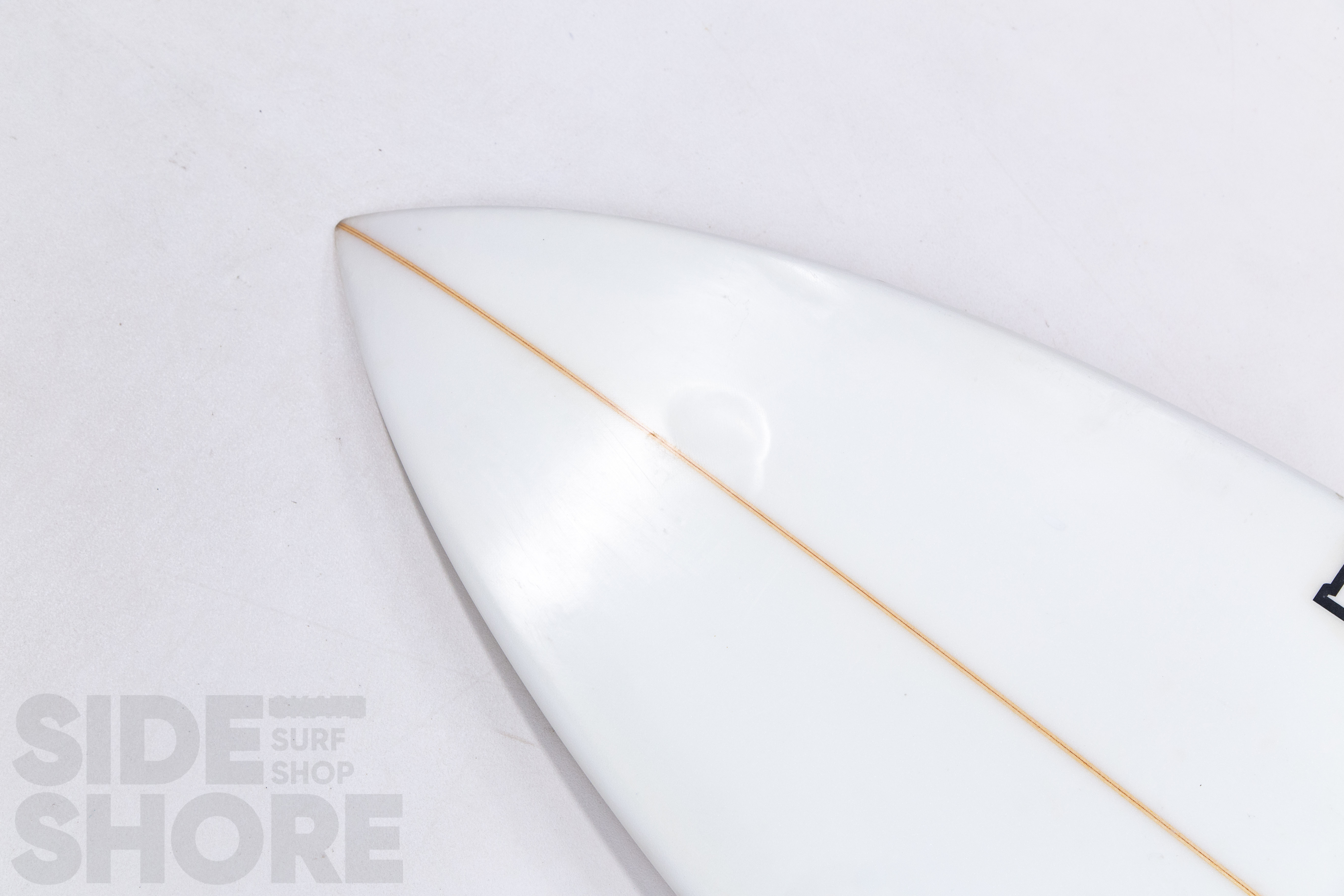 DHD Swtich Blade - 5'10 x 19 1/4
