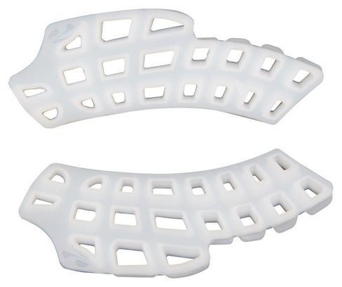 Pads de Remplacement Tioga Sypder Outland Blanc