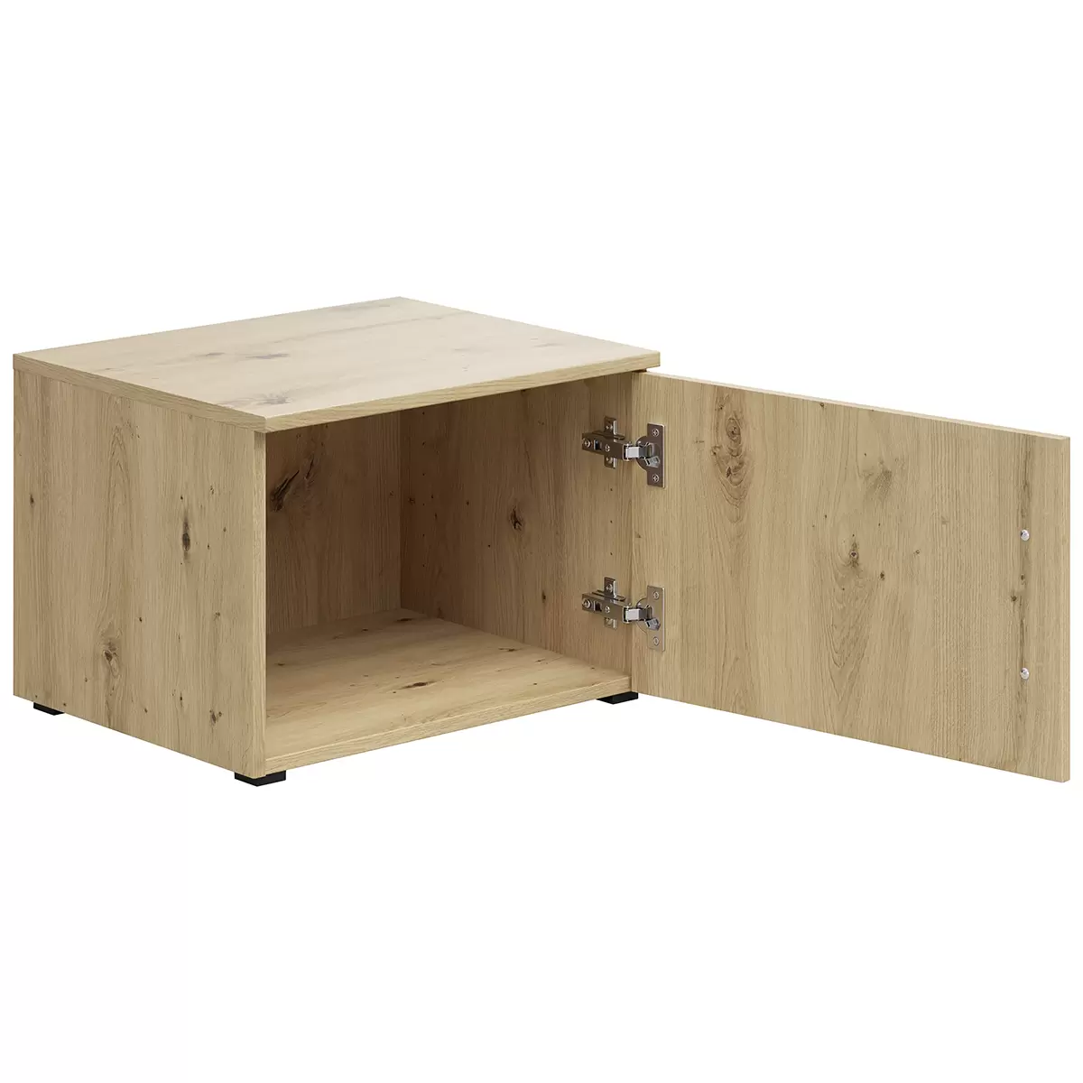 Regal 1T Cabinet Artisan Eiche