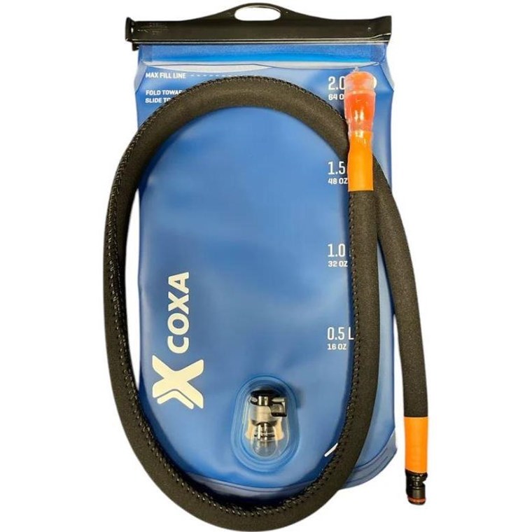 Coxa Hydration Bladder 2.0 L