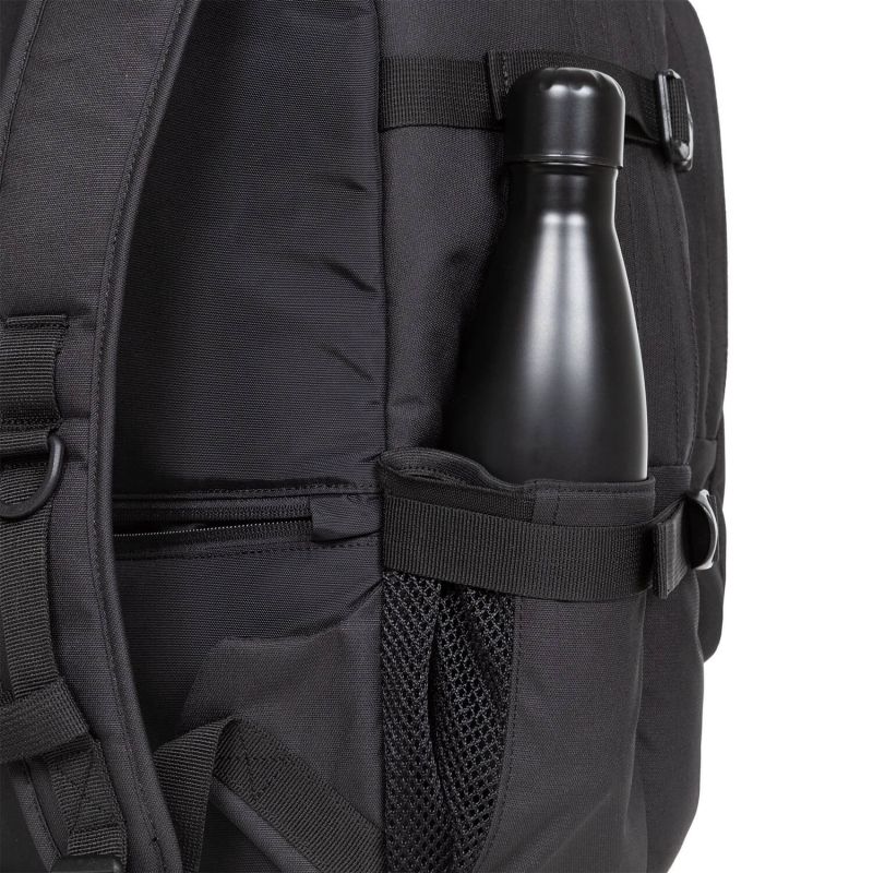 Sac à dos Volker 35 Litres CS Mono Black2