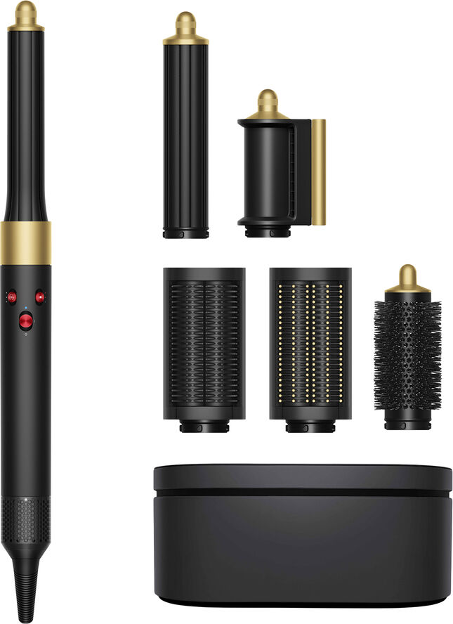 DYSON Dyson Airwrap Complete Long Onyx/Gold