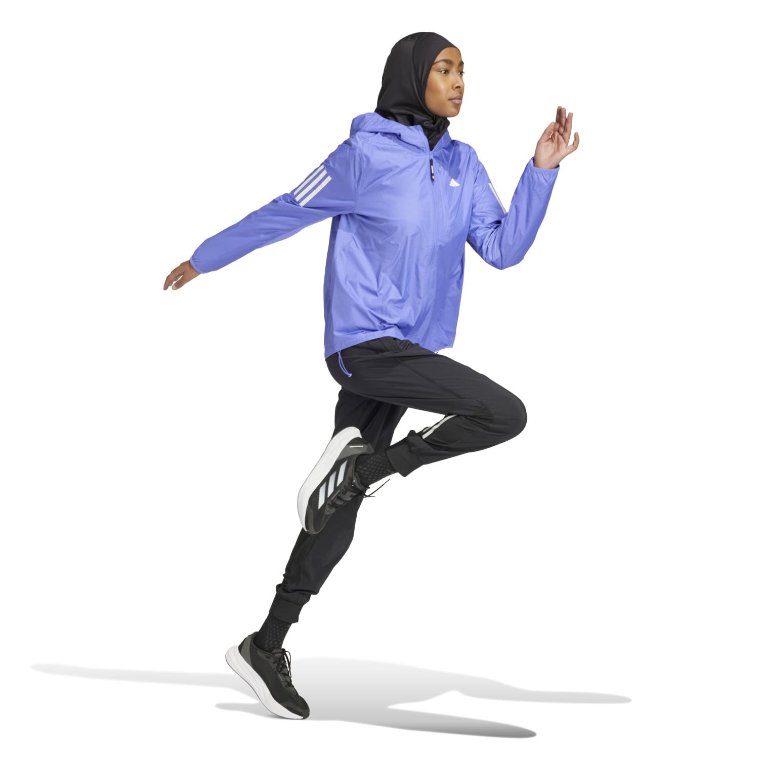 adidas  Own The Run Jacket