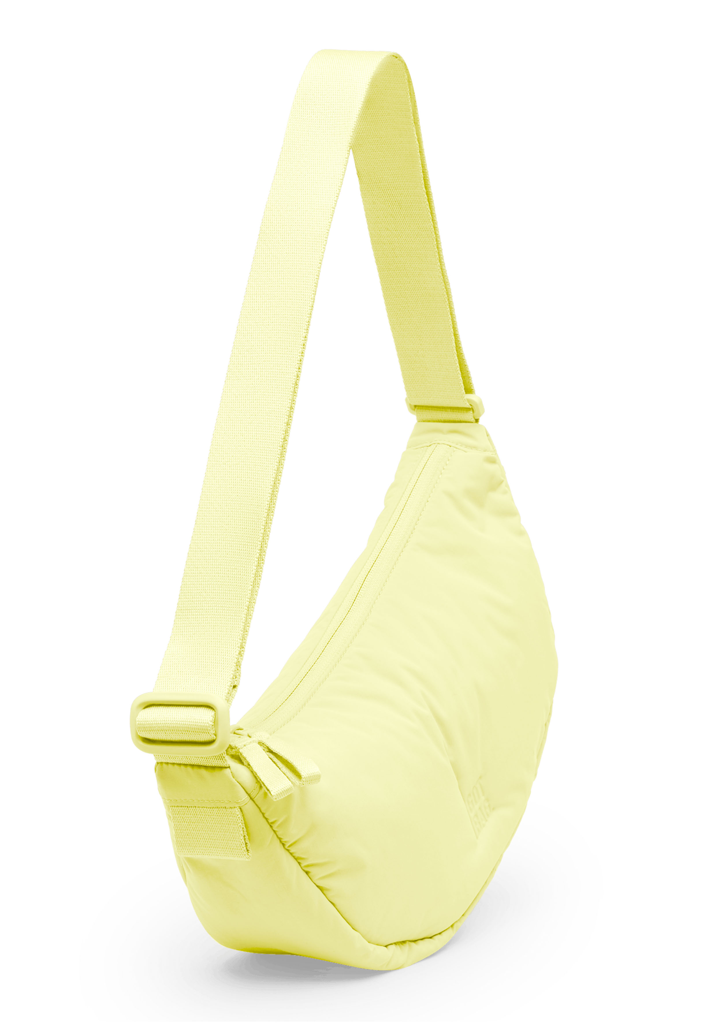 Got Bag Cloud Moon Bag Small Monochrome Sea Lemon