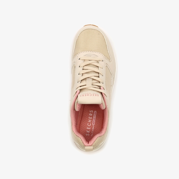 Skechers Uno Inside Matters dames sneakers