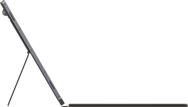 Samsung Galaxy Tab S10+/S9+/S9 FE+ Tastaturetui (sort)