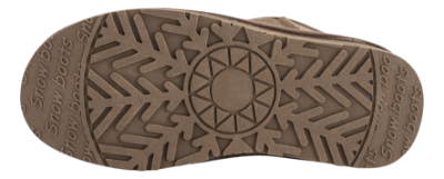 Rugged Gear Bamsestøvle Stone 20106 Bondi L